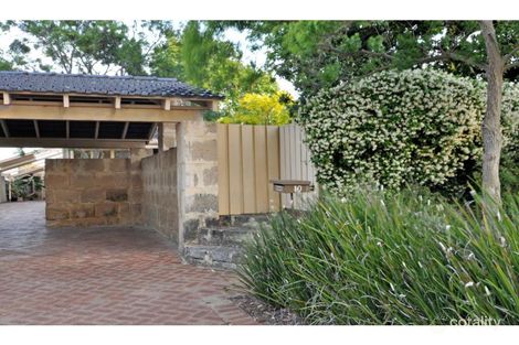 Property photo of 10 Kintyre Crescent Floreat WA 6014