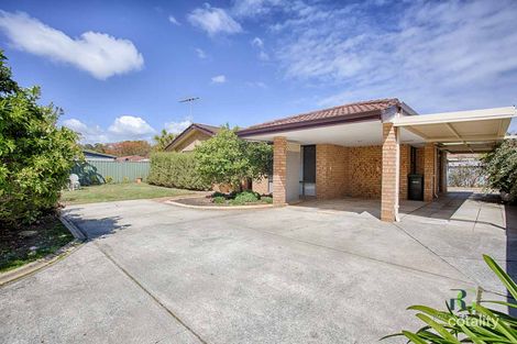 Property photo of 32 Elvira Street Palmyra WA 6157