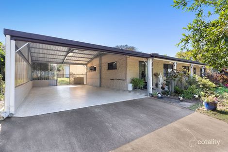 Property photo of 29 Belmont Road Parkhurst QLD 4702