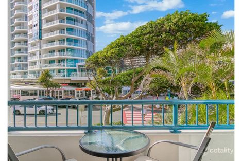 Property photo of 146/99 Griffith Street Coolangatta QLD 4225