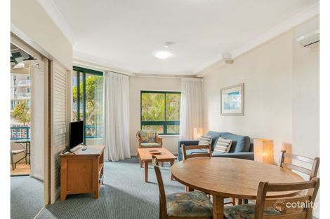 Property photo of 146/99 Griffith Street Coolangatta QLD 4225