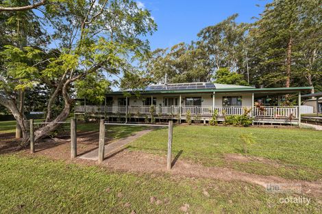 124 Archville Station Rd, Bonville, NSW 2450