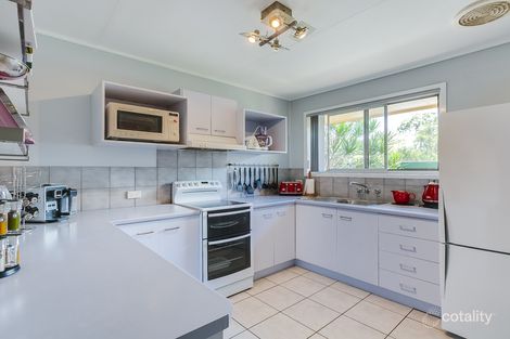 Property photo of 12 Oriole Crescent Slacks Creek QLD 4127