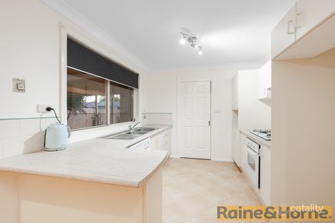 Property photo of 6 Corvus Close Glenmore Park NSW 2745