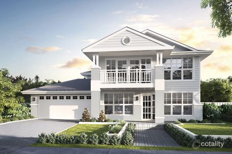 1 Radiance Cres, Thornlands, QLD 4164