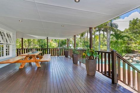 Property photo of 10 Caddy Street Yorkeys Knob QLD 4878