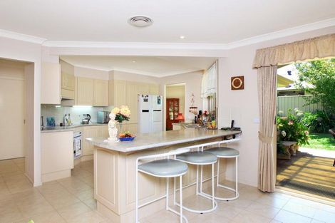 Property photo of 25 Golden Grove Worrigee NSW 2540