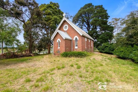2400 Ballarto Rd, Cardinia, VIC 3978