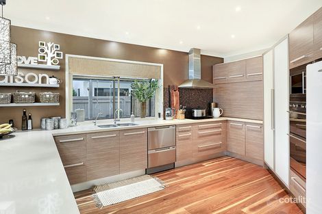 Property photo of 1 Elderberry Court Twin Waters QLD 4564