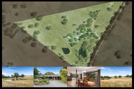 Property photo of 107 Scottsburn Road Woodside SA 5244