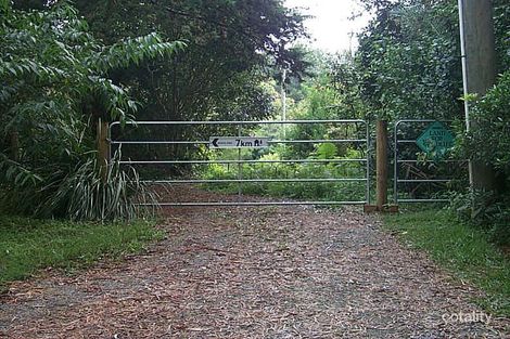 Property photo of 16 Kuralboo Street Springbrook QLD 4213