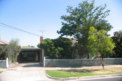 35 Brentwood Ave, Pascoe Vale South, VIC 3044