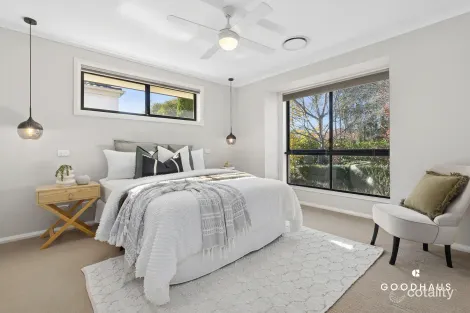 Property photo of 22 Jenolan Street Harrison ACT 2914