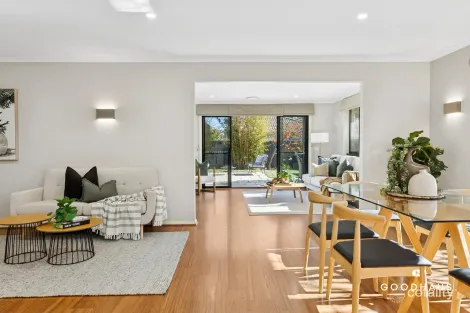 Property photo of 22 Jenolan Street Harrison ACT 2914
