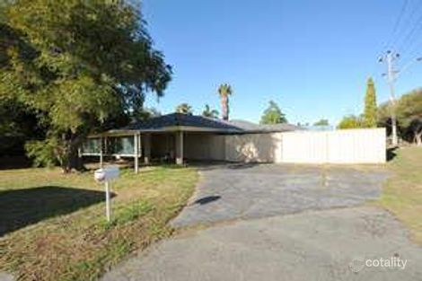 Property photo of 1 Unnaro Street Hillman WA 6168