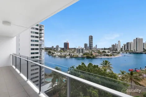 92/40 Watson Esp, Surfers Paradise, QLD 4217