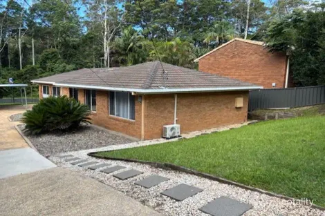 23 Sandra Cl, Coffs Harbour, NSW 2450