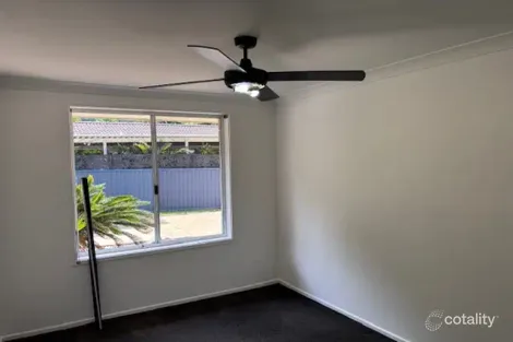 Property photo of 23 Sandra Close Coffs Harbour NSW 2450