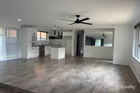 Property photo of 23 Sandra Close Coffs Harbour NSW 2450