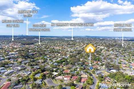 Property photo of 4 Aneto Street Riverhills QLD 4074