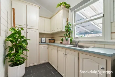 Property photo of 90 Elgin Street Morwell VIC 3840