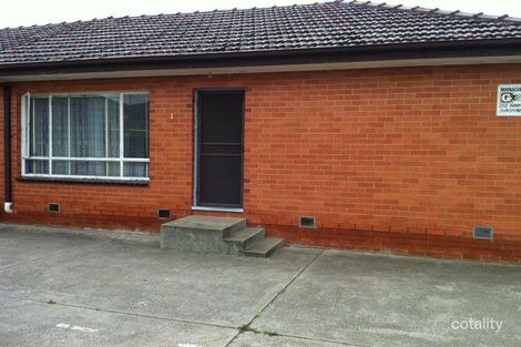 1/6 Lachlan Rd, Sunshine West, VIC 3020