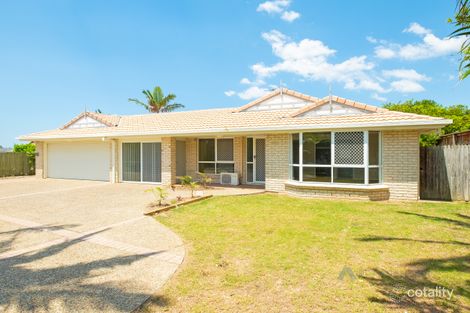 Property photo of 17 Orana Place Parkinson QLD 4115