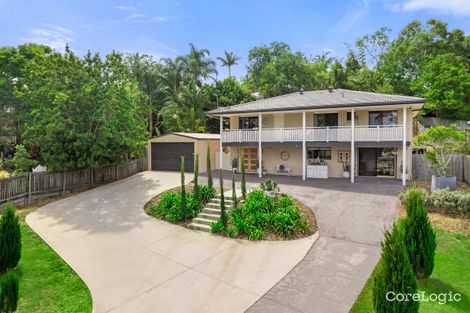 Property photo of 73 Yarabah Crescent Shailer Park QLD 4128