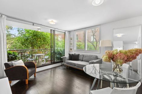 Property photo of 1F/6 Macleay Street Potts Point NSW 2011