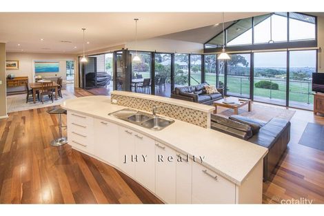 Property photo of 13 Quedjinup Drive Quedjinup WA 6281