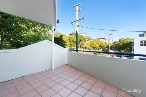 Property photo of 1/32-38 Newstead Terrace Newstead QLD 4006