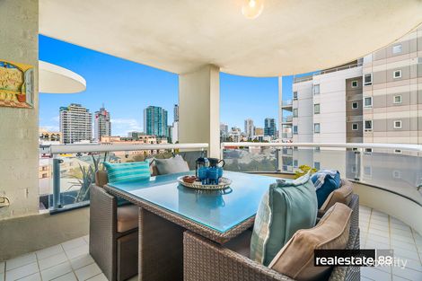 Property photo of 35/47 Forrest Avenue East Perth WA 6004