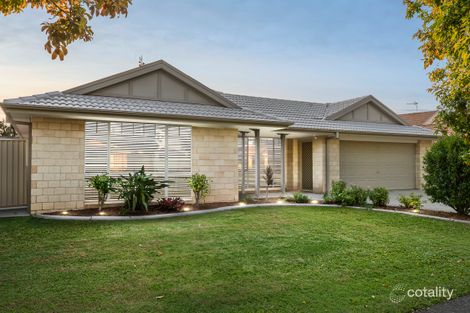 Property photo of 21 Firestone Drive Banora Point NSW 2486