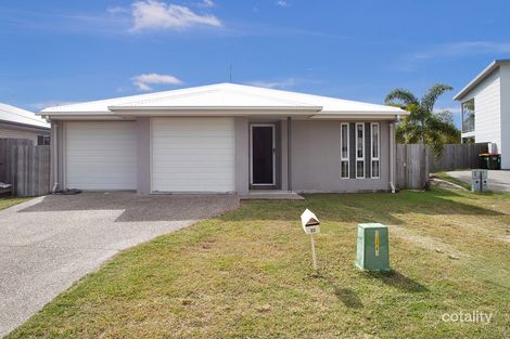 22 Vaucluse Cres, East Mackay, QLD 4740