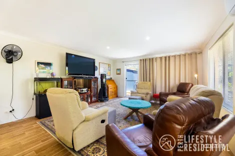 Property photo of 11 Danbulla Loop Yanchep WA 6035