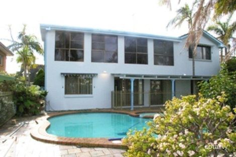 Property photo of 28 Castlereagh Crescent Sylvania Waters NSW 2224