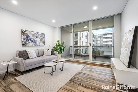 301/8 Rose Valley Way, Zetland, NSW 2017