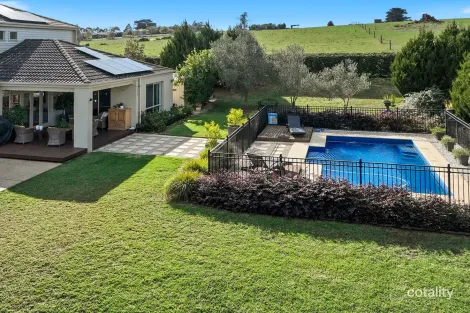 Property photo of 107 Pharaohs Road Warragul VIC 3820