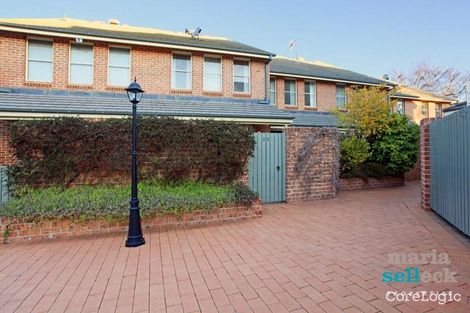 Property photo of 22/3 Ovens Street Griffith ACT 2603