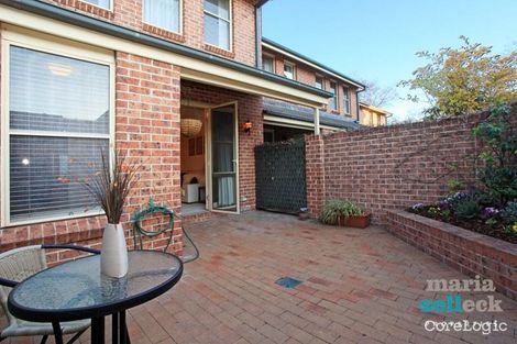 Property photo of 22/3 Ovens Street Griffith ACT 2603