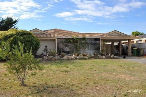 27 Monterey Cres, Warnbro, WA 6169