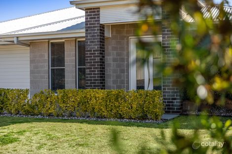 Property photo of 11 Hendra Court Kleinton QLD 4352