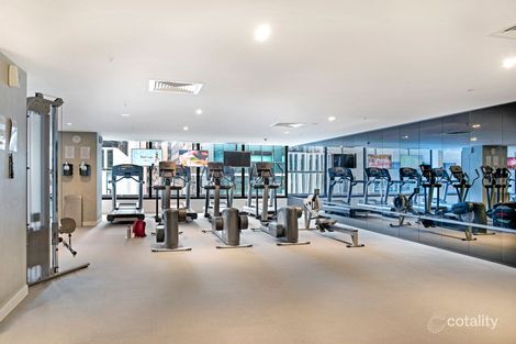Property photo of 1813/199 William Street Melbourne VIC 3000