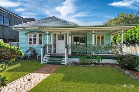 135 Baroona Rd, Paddington, QLD 4064