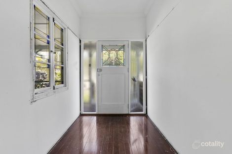 Property photo of 135 Baroona Road Paddington QLD 4064