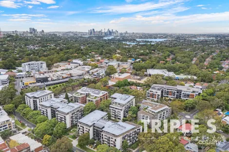 207/22 Birdwood Ave, Lane Cove, NSW 2066