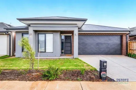 11 Neville St, Thornhill Park, VIC 3335