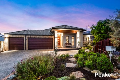9 Water Reed Ct, Narre Warren North, VIC 3804