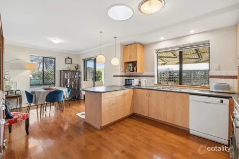 Property photo of 5A Worner Crescent Karrinyup WA 6018