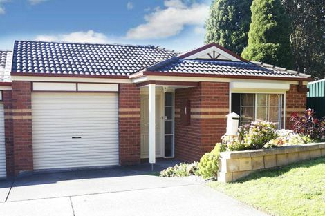 1a Hilliana Waters, Mill Park, VIC 3082